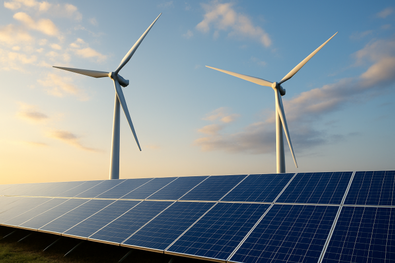 marché de l’électricité