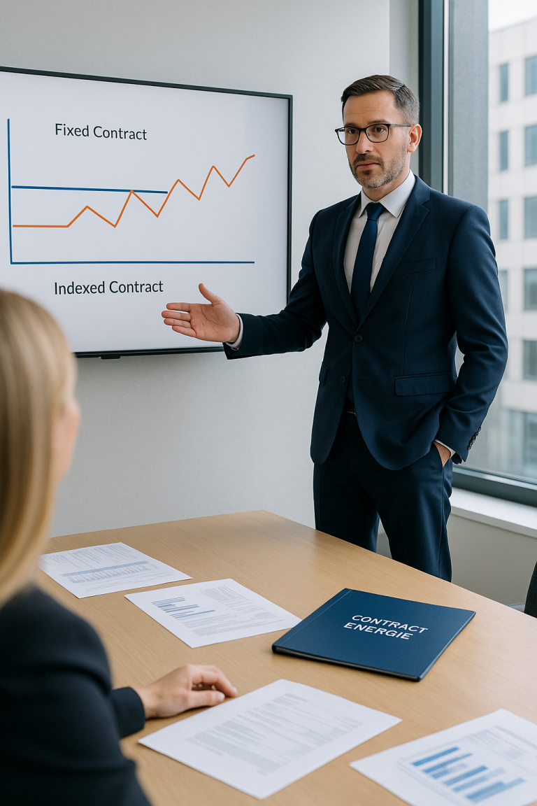 Fin des tarifs stables ?