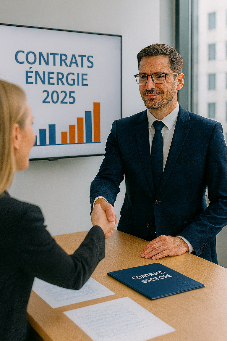 Qu’est-ce que ça implique pour une entreprise ?