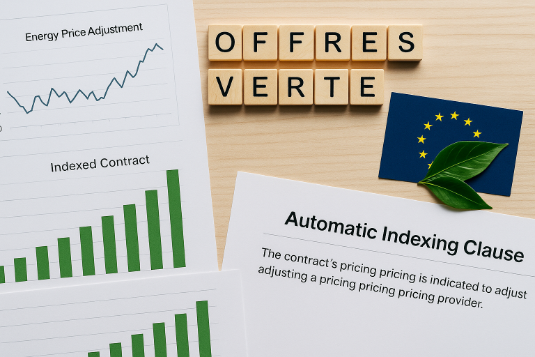 Un marché en mutation permanente