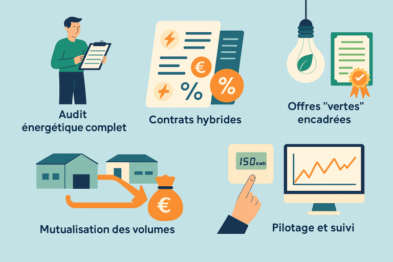 Comment vous préparer efficacement ?