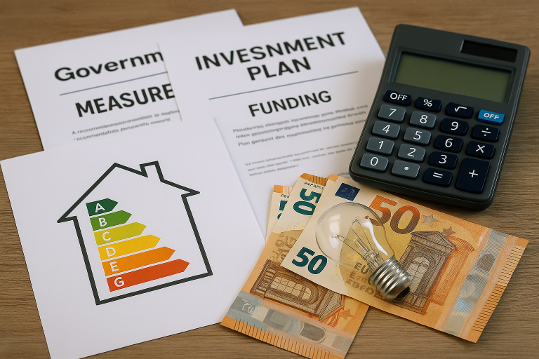 Fiscalité & aide à l’investissement : ce qu’il faut anticiper