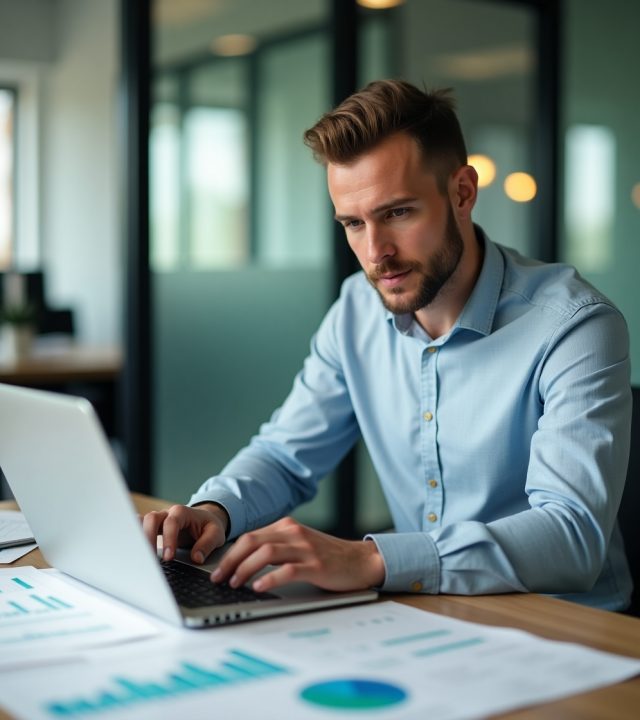 Analiste Gaz et Elec